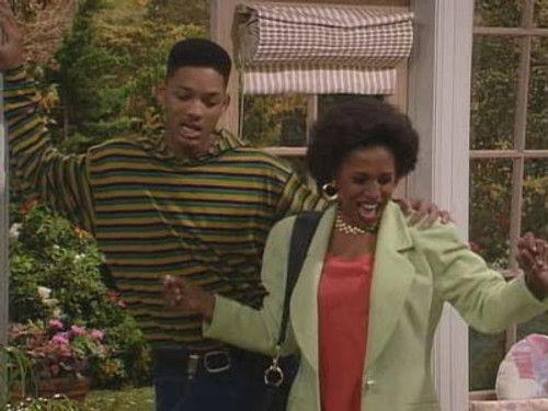 undefined Season 3 Episode 13 - Mommy Nearest