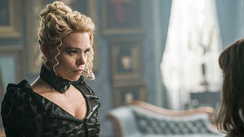 Penny Dreadful Season 3 Episode 2 - Predators Far and Near