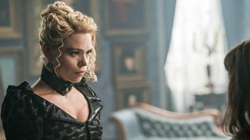 undefined Season 3 Episode 2 - Predators Far and Near