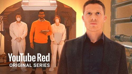 Lifeline Season 1 Episode 2 - There's A Chip In Her Arm