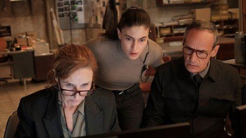 The Purple Network Season 1 Episode 1 - Episode 1