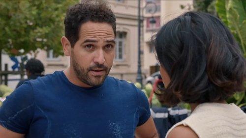 Tomorrow Is Ours Season 2 Episode 8 - Episode 8