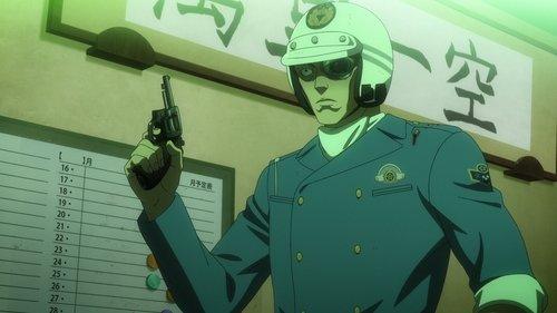 Terminator Zero Season 1 Episode 4 - Model 104