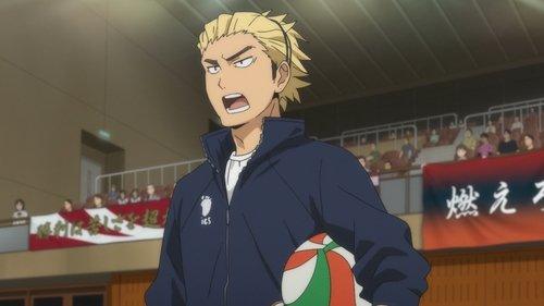 undefined Season 1 Episode 15 - Revival