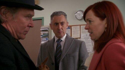 The Good Wife Season 7 Episode 15 - Targets