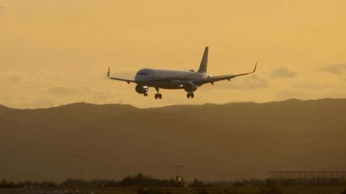 On the Wings Season 1 Episode 13 - Noto Airport