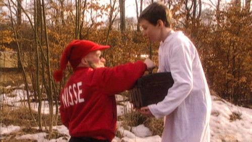 Julkalendern Season 37 Episode 14 - Episode 14