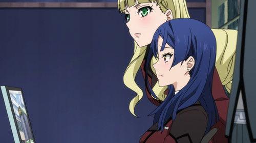 Active Raid Season 2 Episode 5 - Who Benefits?