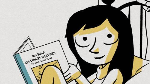 Esther's Notebooks Season 3 Episode 16 - Episode 16