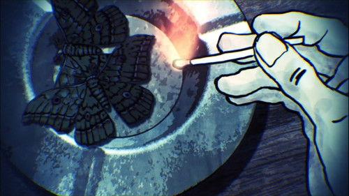 Theatre of Darkness: Yamishibai Season 2 Episode 10 - Bugged