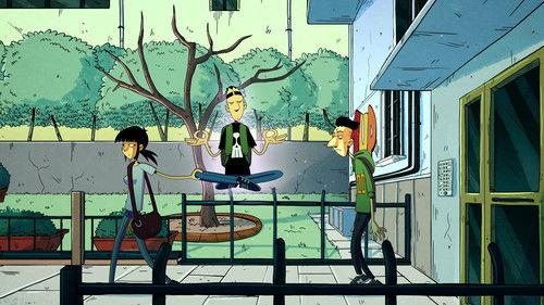 Tear Along the Dotted Line Season 1 Episode 3 - Episode 3