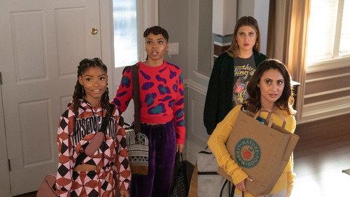 grown-ish Season 2 Episode 16 - Self Care