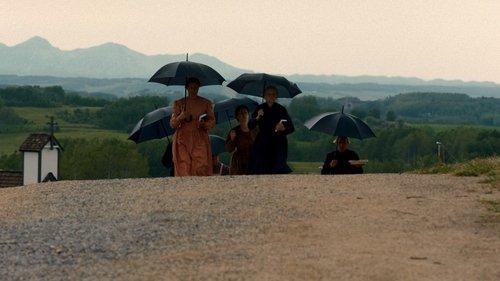 undefined Season 2 Episode 8 - Wild Flower