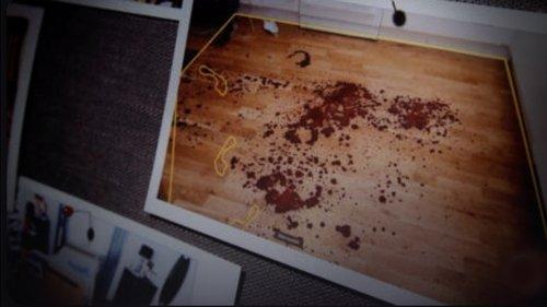 Svenska fall Season 7 Episode 1 - Traces in blood