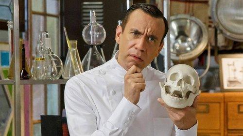 Portlandia Season 6 Episode 6 - TADA