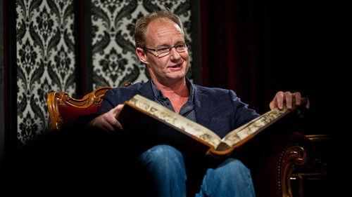 Story Club Season 1 Episode 6 - Rob Carlton & Mark Sutton