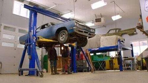 Rust Valley Restorers Season 2 Episode 7 - Life Is Messy