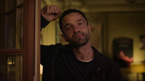 Gone for Good Season 1 Episode 3 - Daco