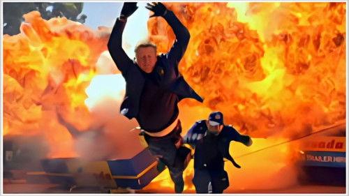 Rescue: Special Ops Season 3 Episode 22 - Two Fires