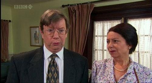 Last of the Summer Wine Season 27 Episode 3 - Has Anyone Seen Barry's Midlife Crisis?