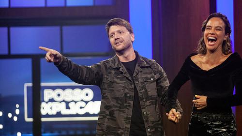 Posso Explicar Season 1 Episode 8 - Episode 8