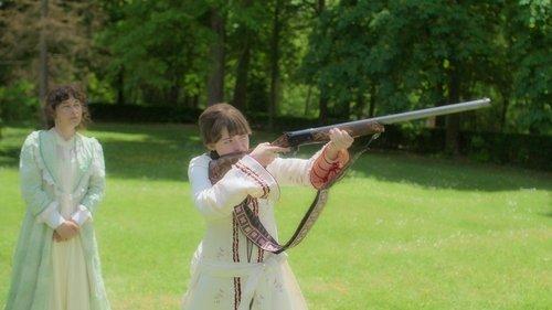 undefined Season 1 Episode 2 - Lesson 2: Do Not Tell Lies