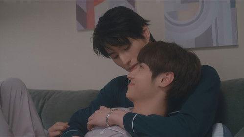 Secret Lover Season 1 Episode 8 - His Lie, His Panic