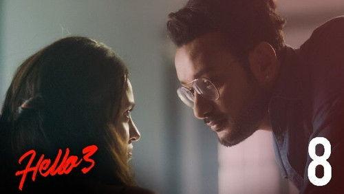 Hello! Season 3 Episode 8 - Behind The Bars