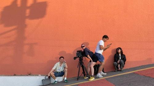 3 on Tour Season 18 Episode 16 - South Korea, Seoul