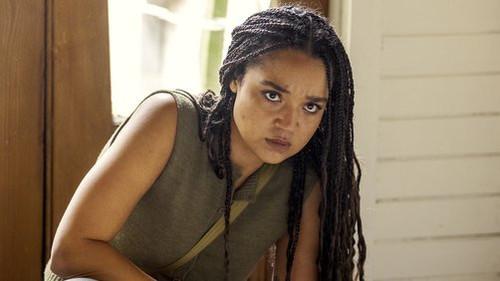 Watching You Season 1 Episode 1 - Episode 1