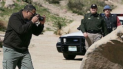 undefined Season 9 Episode 19 - The Descent of Man