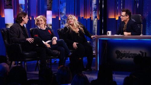 Rousseau's Show Season 1 Episode 18 - Episode 18