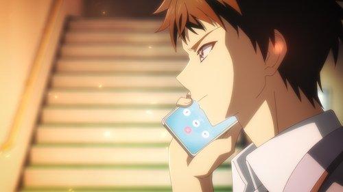 9-nine- Ruler's Crown Season 1 Episode 1 - Branch 01