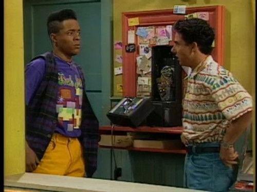 California Dreams Season 2 Episode 17 - Dirty Dog Days