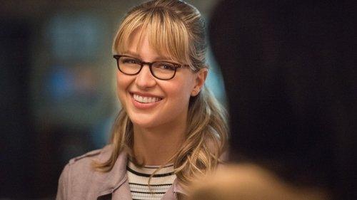 Supergirl Season 5 Episode 4 - In Plain Sight