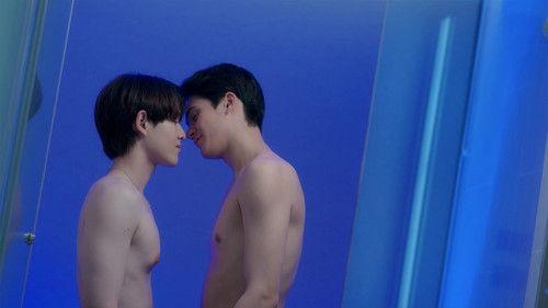 Bad Guy My Boss Season 1 Episode 5 - Episode 5