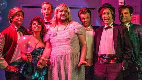 The Birthday Boys Season 1 Episode 9 - Going All the Way