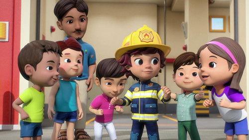 Super Wings Season 11 Episode 1 - Episode 1