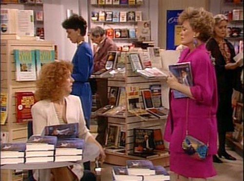 undefined Season 5 Episode 21 - Sisters & Other Strangers