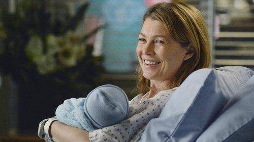Grey's Anatomy Season 9 Episode 24 - Perfect Storm
