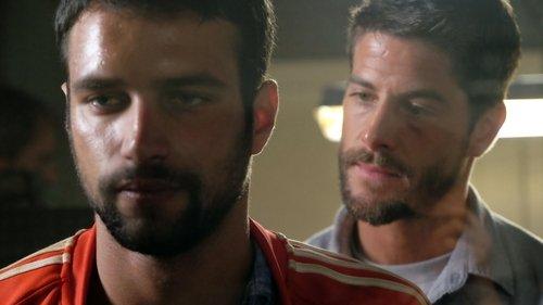 Mar de plástico Season 1 Episode 2 - Fumigación