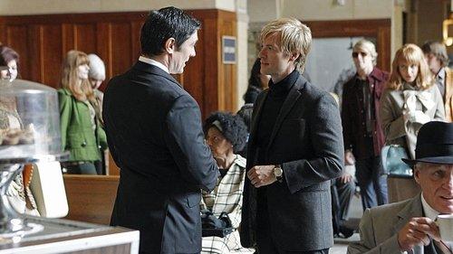 NCIS Season 12 Episode 3 - So It Goes