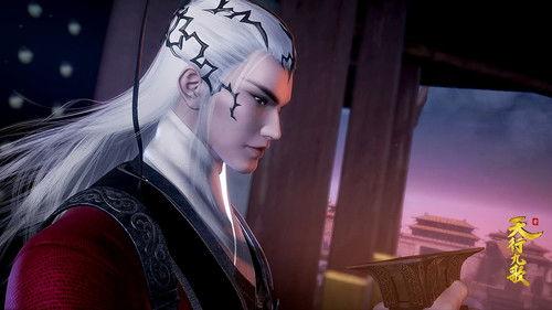 Nine Songs of the Moving Heavens Season 1 Episode 20 - Episode 20