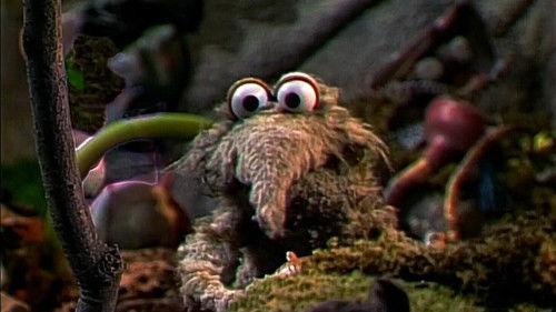 Fraggle Rock Season 3 Episode 6 - Pebble Pox Blues