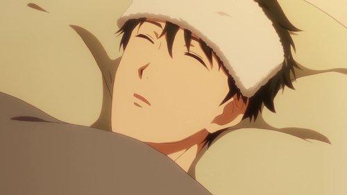 Tada Never Falls in Love Season 1 Episode 9 - I Don't Have One Now...