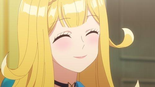 The Unaware Atelier Meister Season 1 Episode 7 - The New Papa of a Mysterious Egg