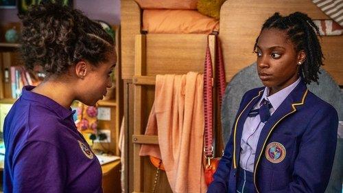 Boarders Season 1 Episode 6 - 1963 Armagnac