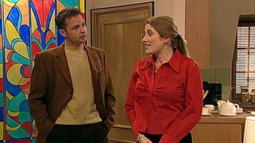 Oppassen!!! Season 15 Episode 13 - De psychiater