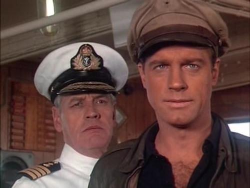 Tales of the Gold Monkey Season 1 Episode 14 - God Save the Queen