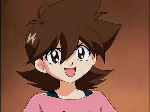 Beyblade Season 2 Episode 13 - Testing One, Two, Three